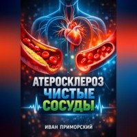 Иван Приморский. Атеросклероз Чистые сосуды