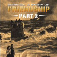 Alice Weil. Survival: A Story of Friendship - Part 2 (Unabridged)