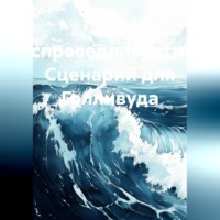 . Эра Справедливости. Сценарий для Голливуда