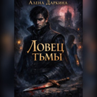 Алена Даркина. Ловец тьмы
