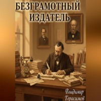 Владимир Евгеньевич Герасимов. Безграмотный издатель