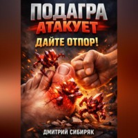 . Подагра атакует Дайте отпор