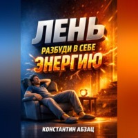 . Лень Разбуди в себе энергию