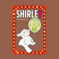 . Shirley Tries a New Diet (Unabridged)