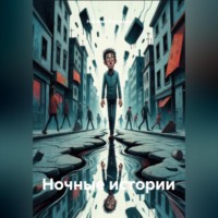 Наталия Королева. Ночные истории
