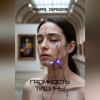 Эдуард Сероусов. Громкость тишины