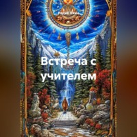 Радик Яхин. ВСТРЕЧА С УЧИТЕЛЕМ
