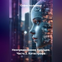 . Неопределённое будущее. Часть 2. Катастрофа