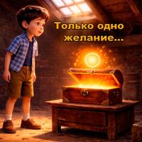 Алеся Красивая. Коля и таинственная шкатулка