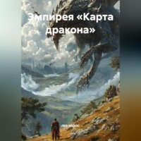. Эмпирея «КАРТА ДРАКОНА»