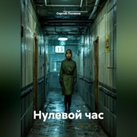 Сергей Поляков. «Нулевой час»