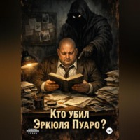 Мария Шумская. Кто убил Эркюля Пуаро?