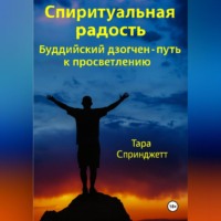 . Спиритуальная радость Буддийский дзогчен – путь к просветлению