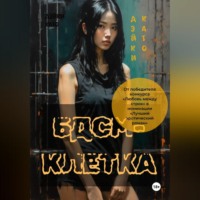 Дэйки Като. БДСМ-клетка