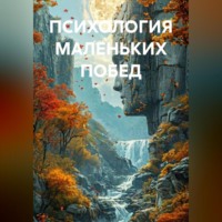 . ПСИХОЛОГИЯ МАЛЕНЬКИХ ПОБЕД
