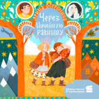 . Через Ничейную равнину