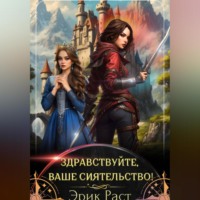 . Здравствуйте, Ваше Сиятельство!