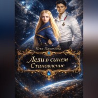 . Леди в синем. Становление