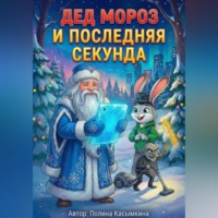 . Дед мороз и последняя секунда