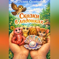 . «Сказки в ладошках»