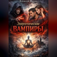 Алексей Аркадьевич Мухин. Энергетические вампиры