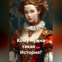 Alexander Grigoryev. Кому нужна такая ... История?