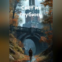 Михаил Дубяга. Свет из глубины