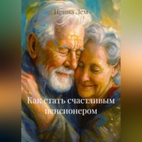 . Как стать счастливым пенсионером