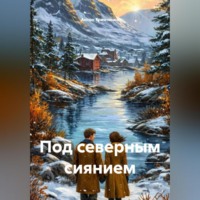 . Под северным сиянием