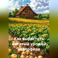 Война Владимир. Как вырастить богатый урожай картофеля