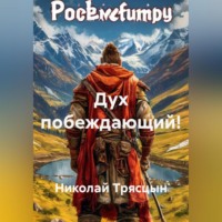 Николай Трясцын. Дух побеждающий!