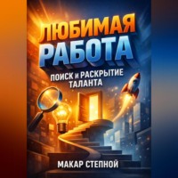 Макар Степной. Любимая Работа Поиск и Раскрытие Таланта