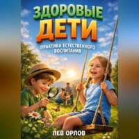 . Здоровые Дети Практика Естественного Воспитания