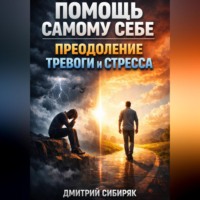 Иван Приморский. Помощь Самому Себе Преодоление Тревоги и Стресса