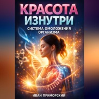 Иван Приморский. Красота изнутри Система Омоложения Организма