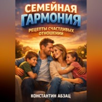 . Семейная Гармония Рецепты Счастливых Отношений