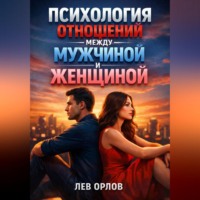 . Психология Отношений Между Мужчиной и Женщиной