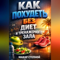 . Как Похудеть Без Диет и Тренажерного Зала
