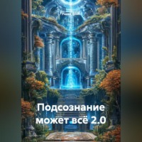 Радик Яхин. ПОДСОЗНАНИЕ МОЖЕТ ВСЁ 2.0