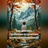 Лилия Ярошевич. Эхо детства. Практика исцеления внутреннего ребенка.