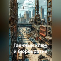 . Гаечный ключ и бюрократия