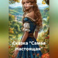 . Сказка «Самая Настоящая»