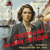 . Операция на два сердца