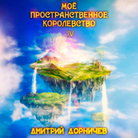 . Моё пространственное королевство. Том 4