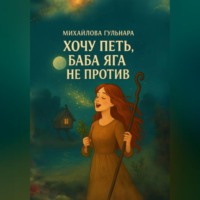Гульнара Михайлова. Хочу петь, Баба Яга не против