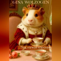 Gina Wolzogen. Под лапкой королевы