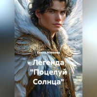 . Легенда «Поцелуй Солнца»