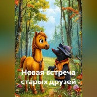Денис Масютин. Новая встреча старых друзей
