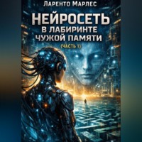 Ларенто Марлес. Нейросеть в лабиринте чужой памяти (Часть 1)
