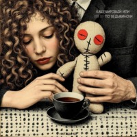 . Кашемировый, или Burn-out по-ведьмински